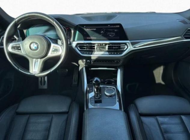 BMW 430 d xDrive 48V Msport rif. 23757602 - Foto 6