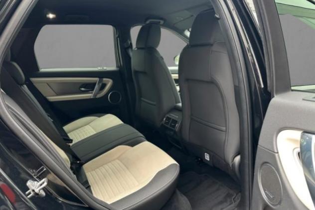 LAND ROVER Discovery Sport 2.0 TD4 204 CV AWD Auto R-Dynamic S rif. 23758895 - Foto 7
