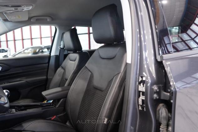 JEEP Compass 1.3 Turbo T4 2WD Night Eagle rif. 23765222 - Foto 8