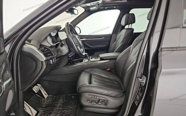 Bmw X5 3.0 xDrive35i 326cv Luxury 01/2016 UFFICIALE BMW - Foto 3