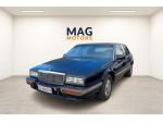 Cadillac Seville 4.5 Port Fuel Injection V8