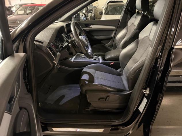 Audi Q5 2.0 TDI 190 CV quattro S tronic S line plus - Foto 9
