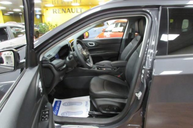 JEEP Compass 1.5 Turbo T4 130 CV MHEV 2WD Summit rif. 23795622 - Foto 8