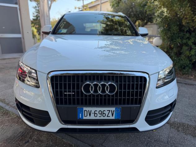Audi Q5 2.0 TDI 170 CV quattro S-Line - Foto 3