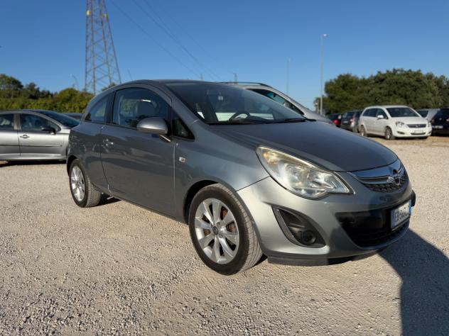 Opel Corsa 1.2 85CV 3 porte GPL-TECH Elective - Foto 2