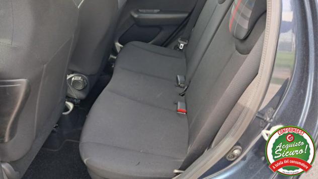 PEUGEOT 108 VTi 68 5 porte Allure rif. 23591228 - Foto 5