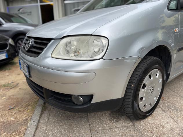 Volkswagen Caddy 2.0 Ecofuel 4p. Life Style - Foto 5