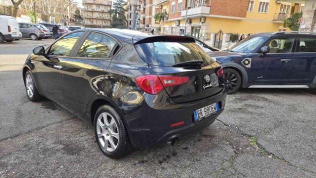 ALFA ROMEO Giulietta 1.4 Turbo 105 CV Progression rif. 23795521 - Foto 5