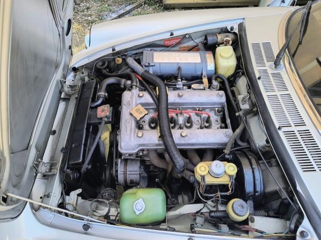 Alfa Romeo Spider 2.0 Veloce - Foto 8