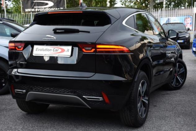 JAGUAR E-Pace 2.0D I4 163 CV AWD Auto S rif. 23833889 - Foto 3