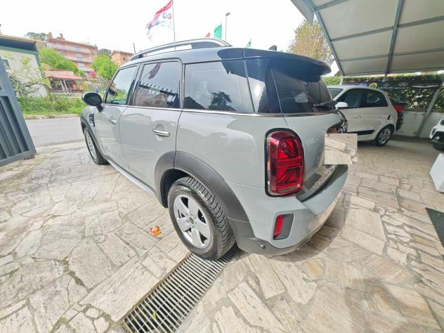 Mini Cooper D Countryman 2.0 ALL4 - Foto 7