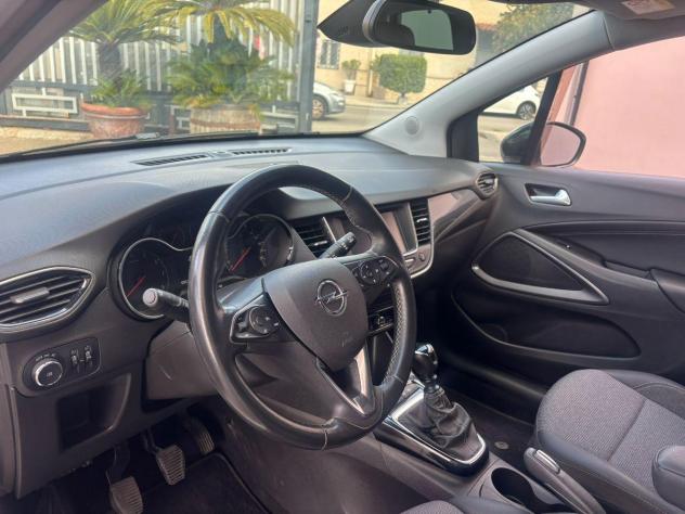OPEL Crossland 1.5 ECOTEC D 110CV S&S Eleg. - Foto 9