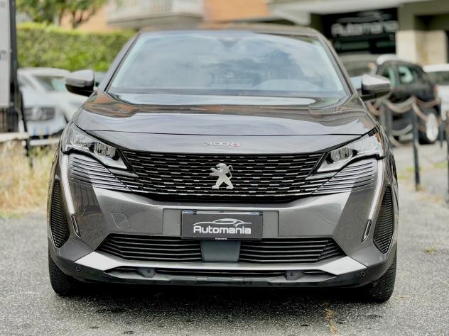 Peugeot 3008 1.5 130CV EAT8 Allure PREZZOREALEUNIPROPRONTACONS - Foto 2