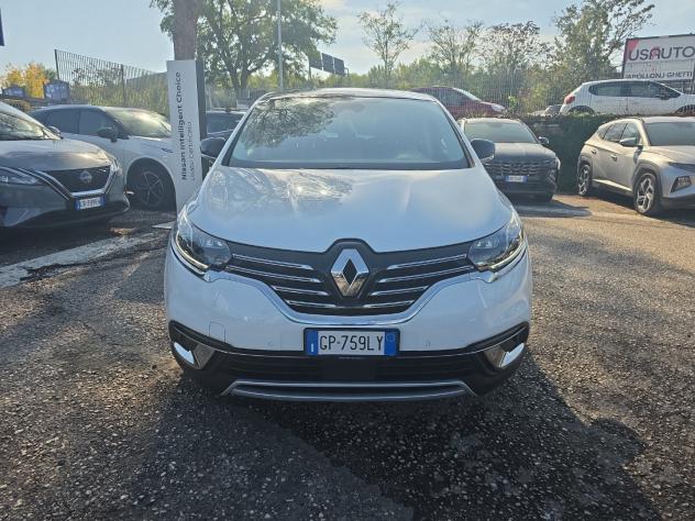 Renault Espace ESPACE BLUE DCI 160 CV EDC TECHNO 7 POSTI - Foto 2