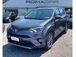 Toyota RAV4 2.5 Hybrid 2WD Active UNI PRO TAGLIANDI DOC.