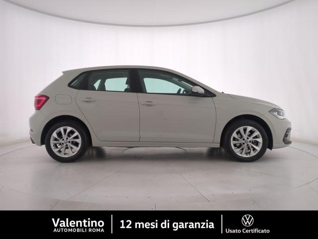 Volkswagen Polo 1.0 TSI DSG Style - Foto 2