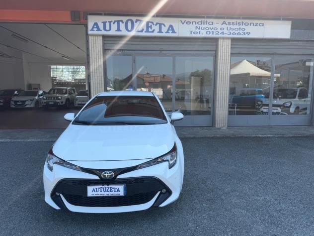 Toyota Corolla 1.8 Hybrid Active - Foto 5