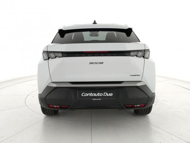 Peugeot 3008 Hybrid 136 e-DCS6 Allure | Navigation & assist PACK - Foto 6