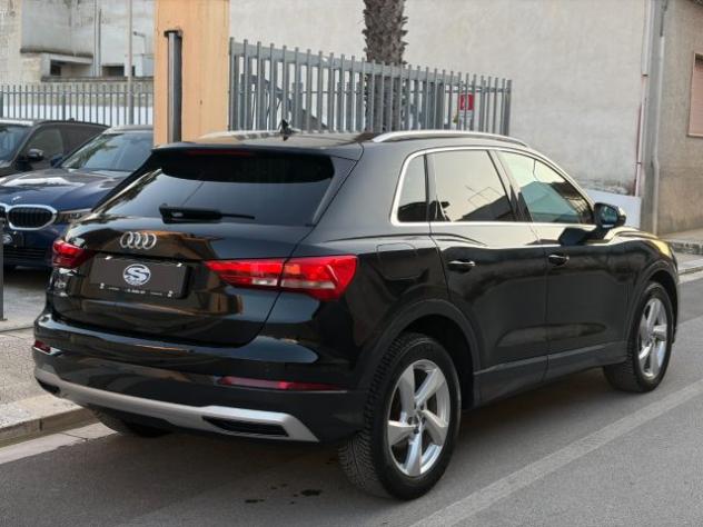 AUDI Q3 35 2.0 TDI S-tronic Advanced rif. 24061689 - Foto 4