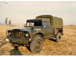 Jeep Kaiser M715