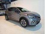 RENAULT Captur 2ª serie Captur Plug-in Hybrid E-Tech 160 CV Intens
