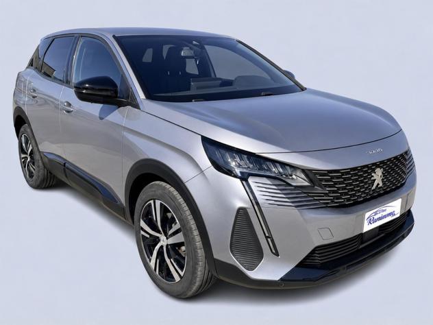 PEUGEOT - 3008 1.5 bluehdi Allure Pack 130cv eat8 - Foto 3