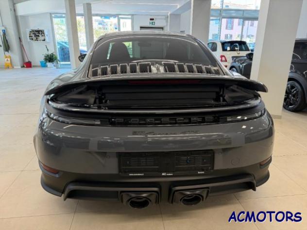 PORSCHE 911 992 Carrera GTS rif. 24182658 - Foto 4