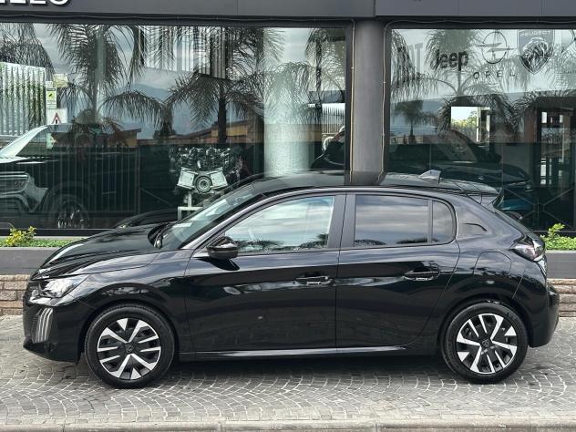 Peugeot 208 Turbo 100cv Business - Foto 8