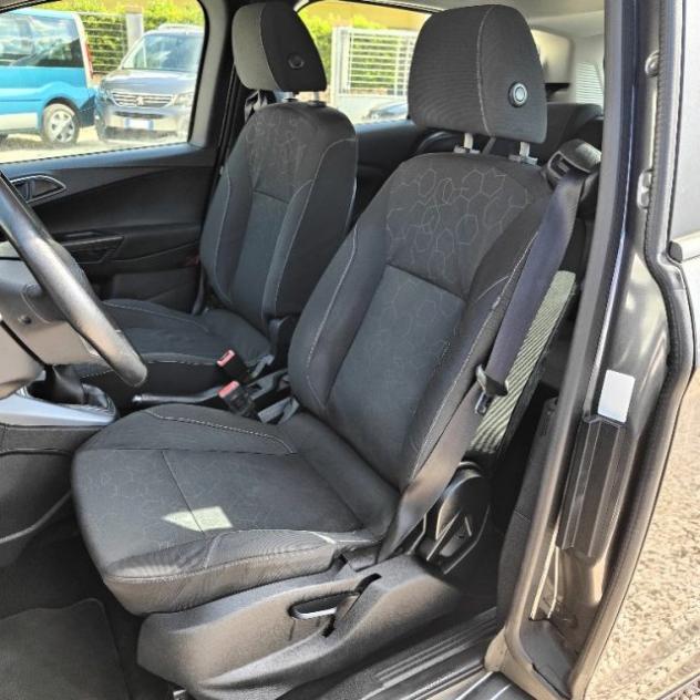 FORD B-Max 1.5 TDCi rif. 23815739 - Foto 4