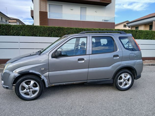 Suzuky Ignis 1.3 De luxe adatta per neo patentati