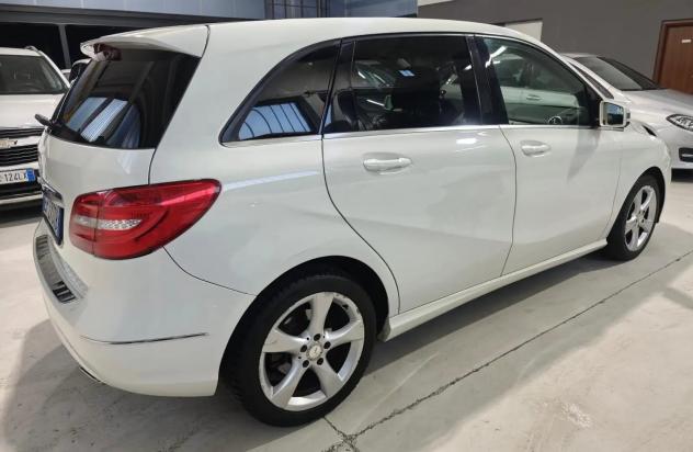 Mercedes-Benz B 180 cdi be Executive - Foto 4