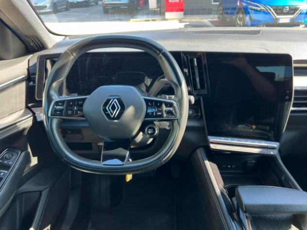RENAULT Austral Austral Full Hybrid E-Tech 200 CV Techno rif. 24120267 - Foto 10