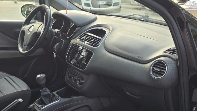 Fiat Punto Evo 1.3 Mjt 95 CV DPF 3 porte S&S Dynamic - Foto 9
