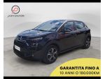 Citroën C3 3ª serie PureTech 83 S&S Plus