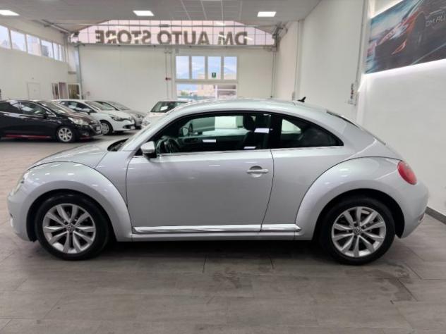 VOLKSWAGEN Maggiolino 1.6 TDI Design rif. 23735630 - Foto 7