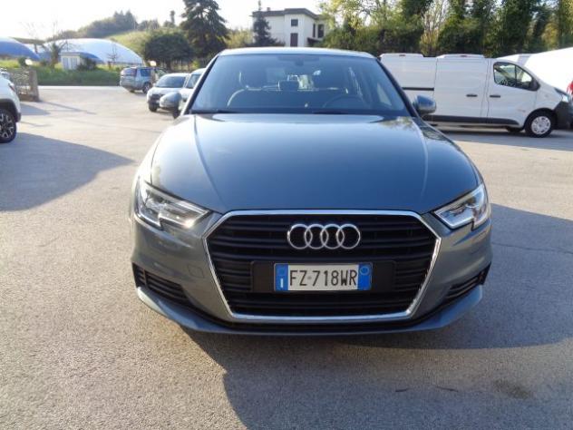 AUDI A3 SPB 30 TDI Business rif. 22207466 - Foto 2