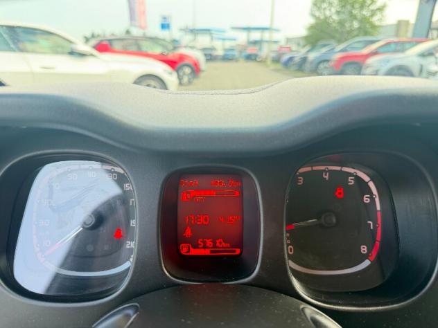 FIAT Panda 3ª serie Panda 1.0 FireFly S&S Hybrid - Foto 9