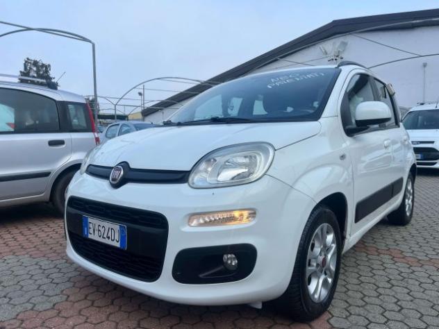 FIAT Panda Panda 1.3 mjt 16v Lounge 75cv E5+ rif. 23863462