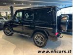 MERCEDES-BENZ G 450 d Mild hybrid S.W. AMG Line rif. 24008591