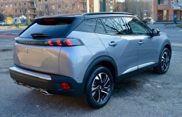 Peugeot 2008 PureTech 130 S&S EAT8 GT Pack - Foto 6