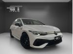 Volkswagen Golf 2.0 TSI R DSG 4MOTION