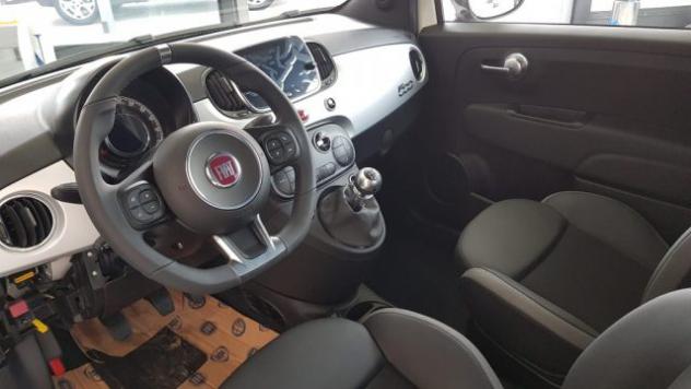 FIAT 500 1.0 Hybrid Connect rif. 15853253 - Foto 9
