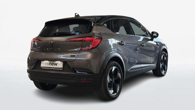 Renault Captur NUOVO 1.8 full hybrid E-Tech 160cv Techno - Foto 2