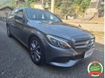 MERCEDES-BENZ C 220 d S.W. Auto Premium rif. 23855566