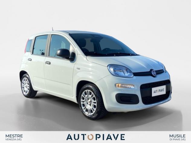 FIAT Panda 1.0 FireFly 70cv S&S Hybrid - Foto 7