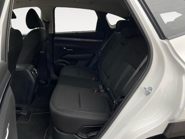 Hyundai Tucson Hybrid 1.6 HEV 2wd 230cv Exellence Auto - Foto 10