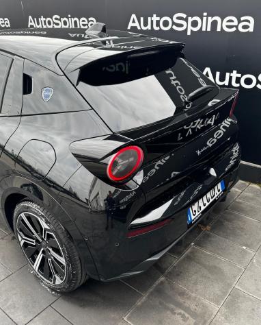 Lancia Ypsilon Ibrida Ibrida 100cv LX e-DCT #nazionale #telecamere360° #cl17" - Foto 4