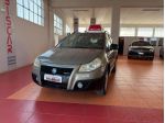Fiat Sedici 1.9 MJT 4x4 Dynamic