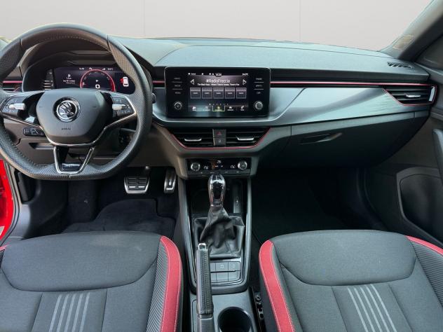 Škoda Kamiq 1.0 TSI MONTE CARLO DSG - Foto 8