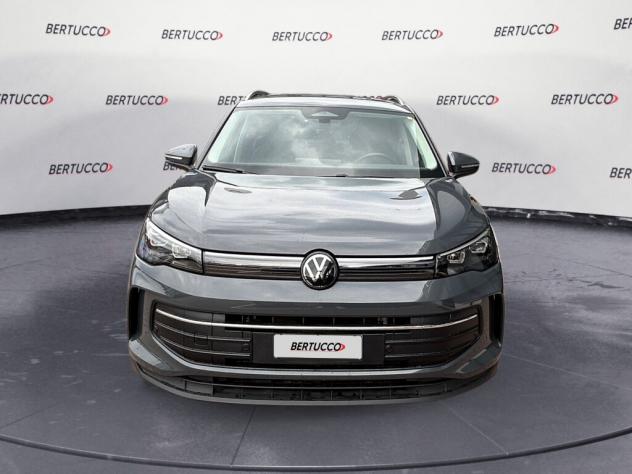 VOLKSWAGEN Tiguan 3ª serie Tiguan 2.0 TDI 150 CV DSG Edition Plus - Foto 2